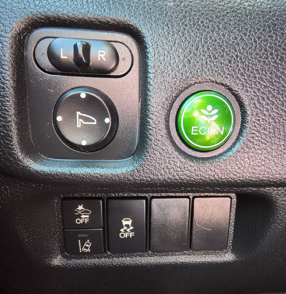 Photo 21 of this HONDA PILOT