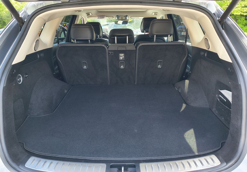 Photo 6 of this GENESIS GV80