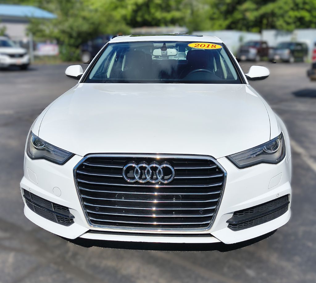 Photo 2 of this AUDI A6