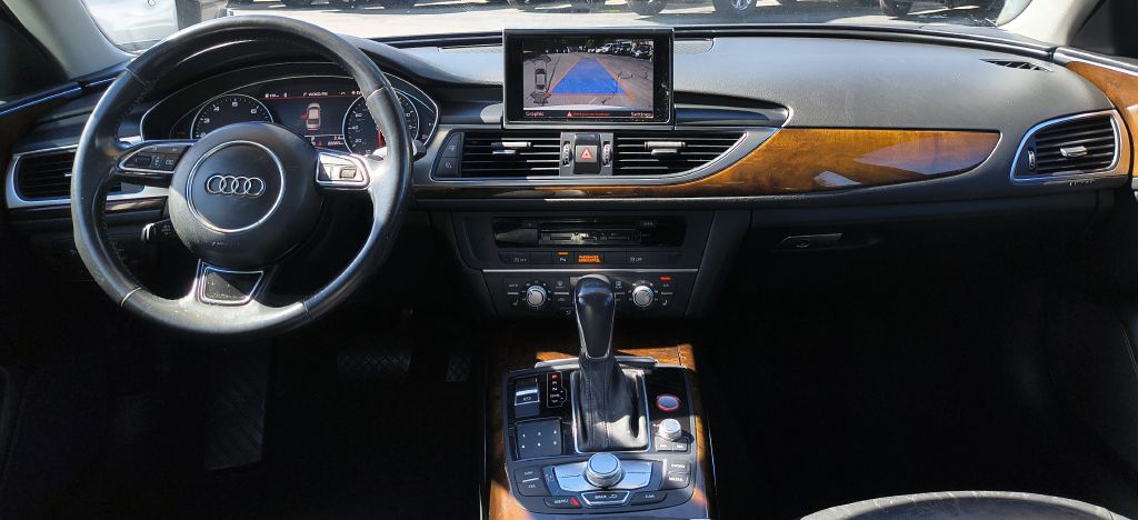 Photo 11 of this AUDI A6