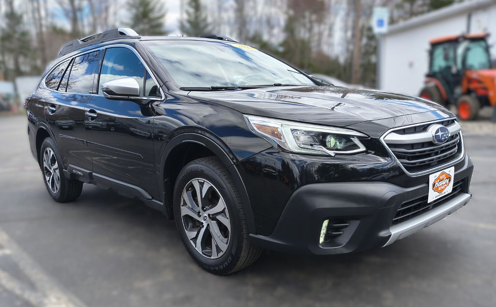 Photo 3 of this SUBARU OUTBACK