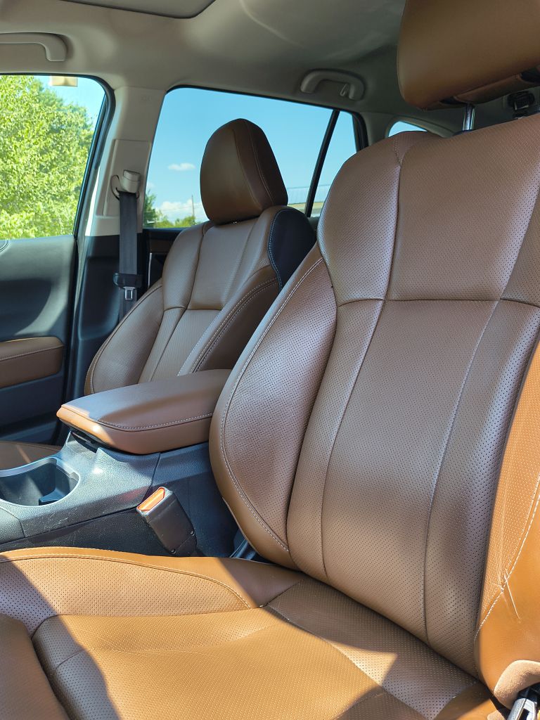 Photo 6 of this SUBARU OUTBACK