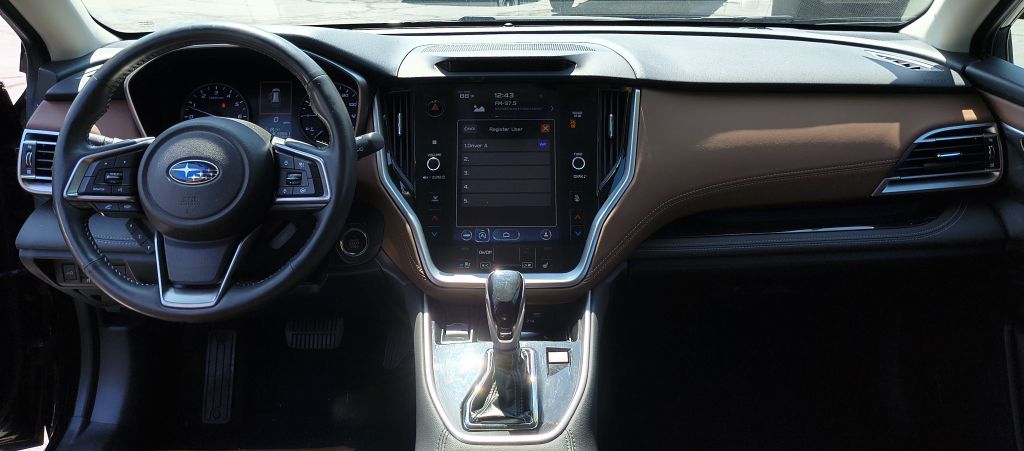 Photo 8 of this SUBARU OUTBACK
