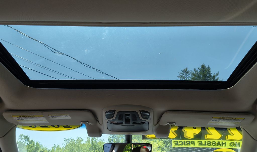 Photo 11 of this SUBARU OUTBACK