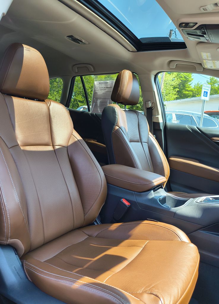 Photo 5 of this SUBARU OUTBACK