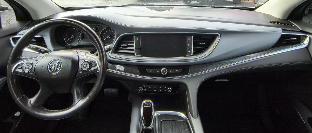 Photo 9 of this BUICK ENCLAVE