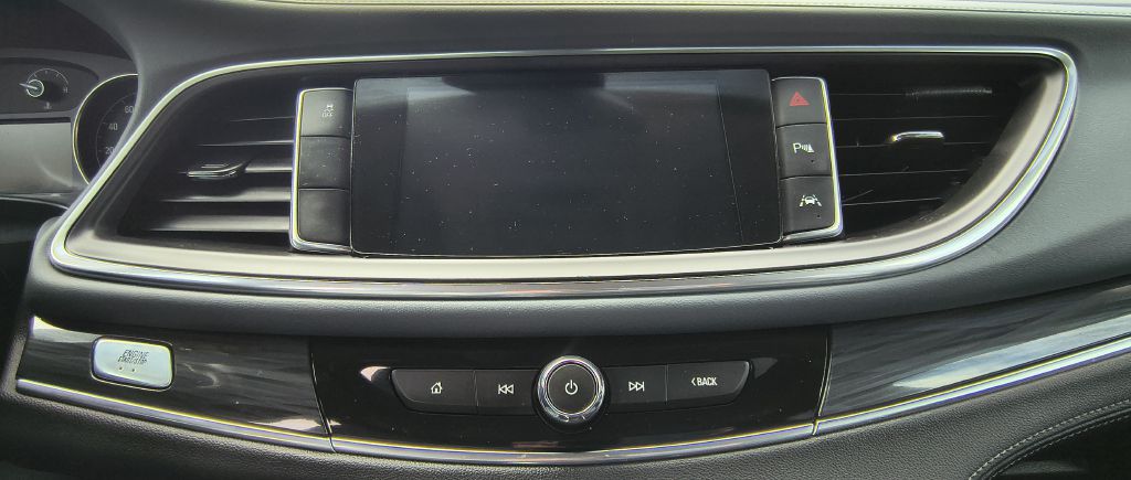 Photo 11 of this BUICK ENCLAVE