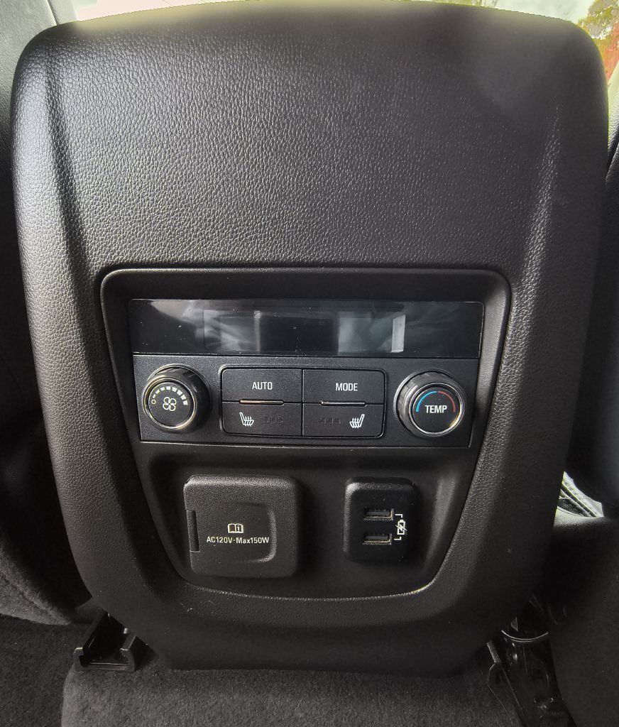 Photo 12 of this BUICK ENCLAVE