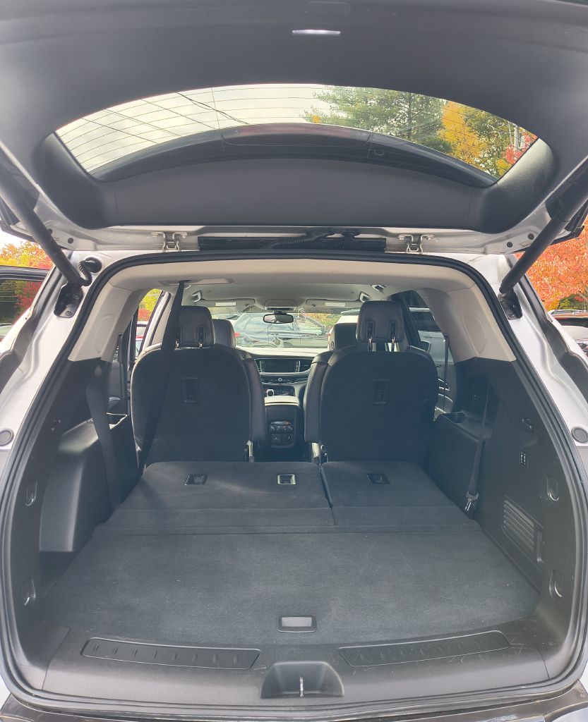 Photo 8 of this BUICK ENCLAVE