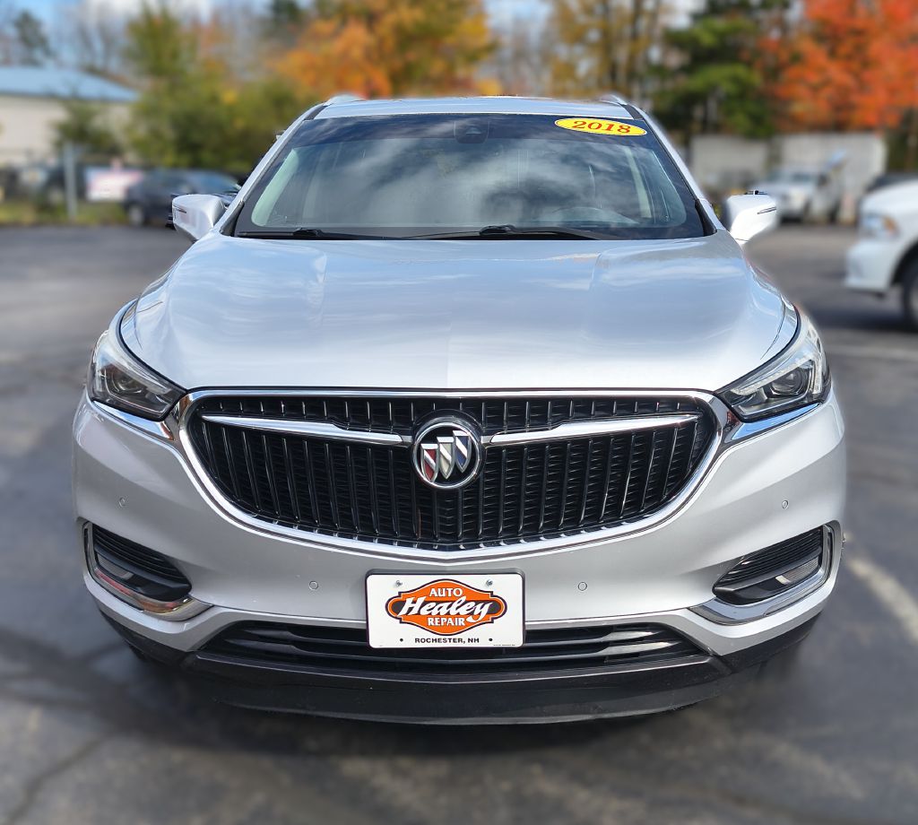 Photo 2 of this BUICK ENCLAVE
