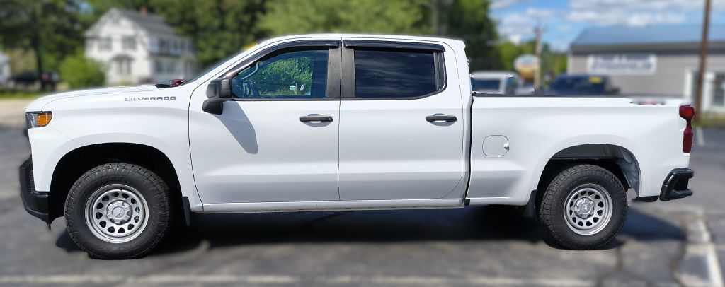 Photo 6 of this CHEVROLET SILVERADO 1500