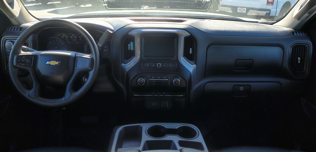 Photo 7 of this CHEVROLET SILVERADO 1500