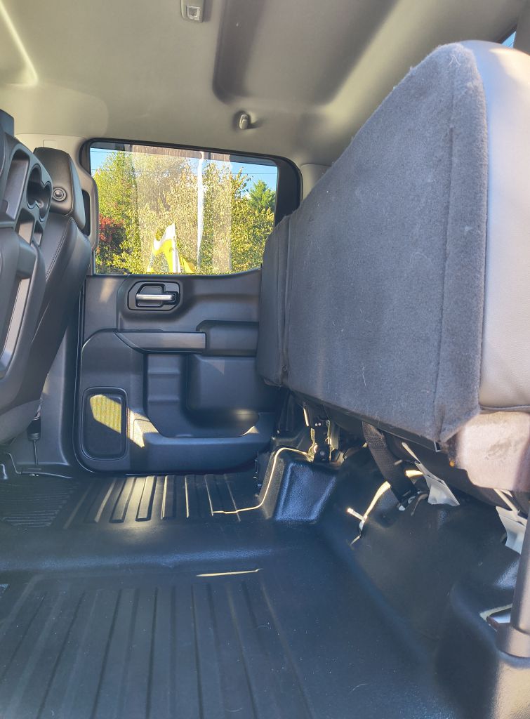 Photo 14 of this CHEVROLET SILVERADO 1500