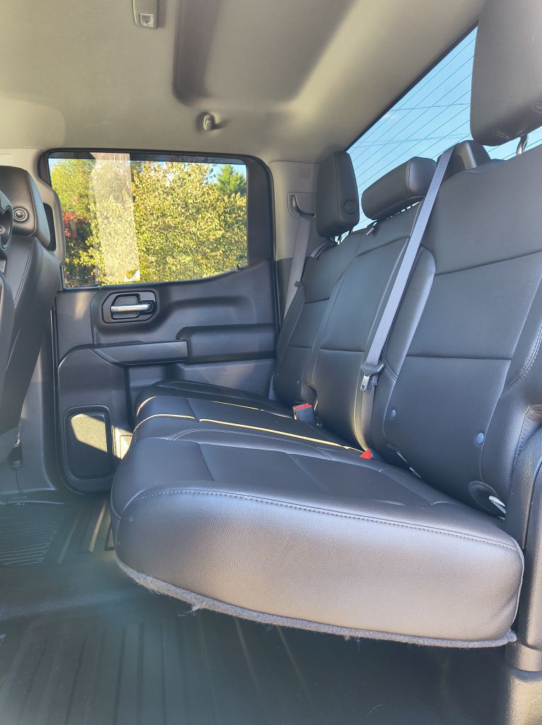 Photo 13 of this CHEVROLET SILVERADO 1500