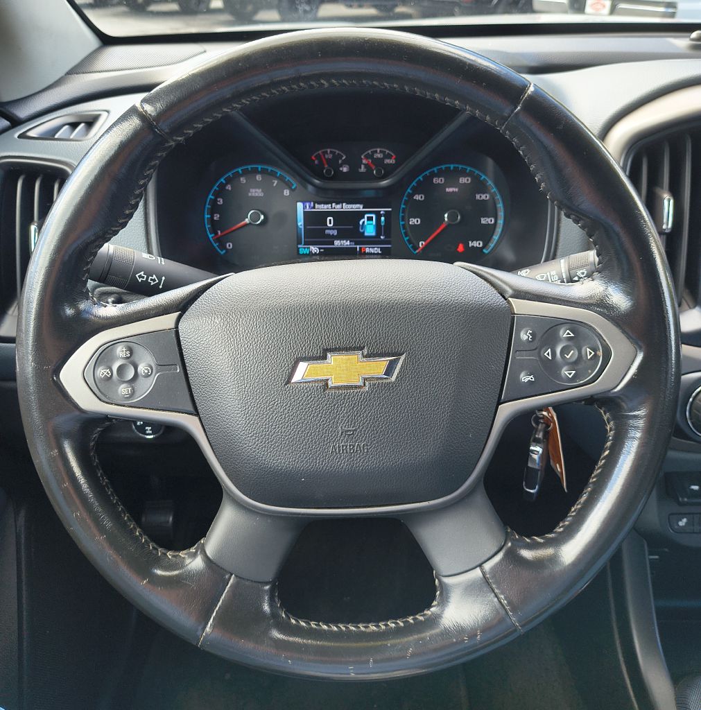 Photo 11 of this CHEVROLET COLORADO