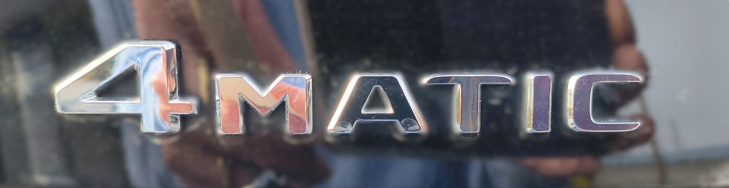Photo 21 of this MERCEDES-BENZ GLA
