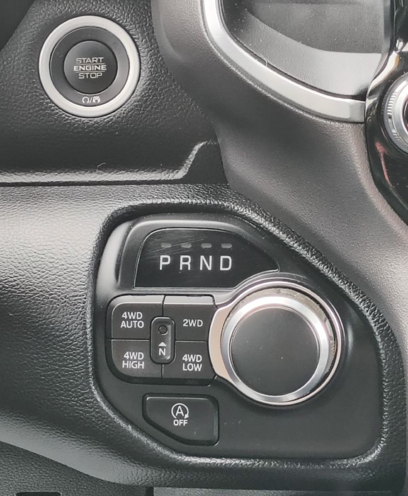 Photo 13 of this RAM 1500
