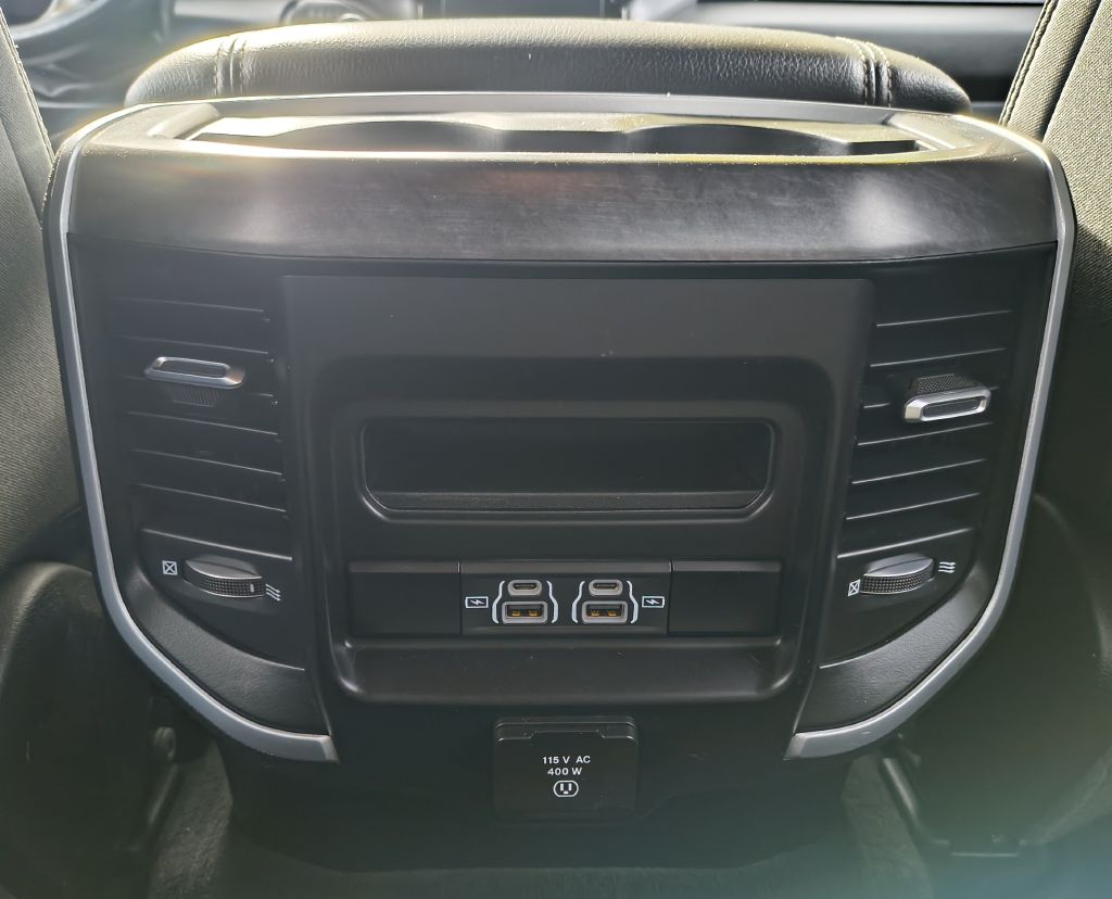Photo 22 of this RAM 1500