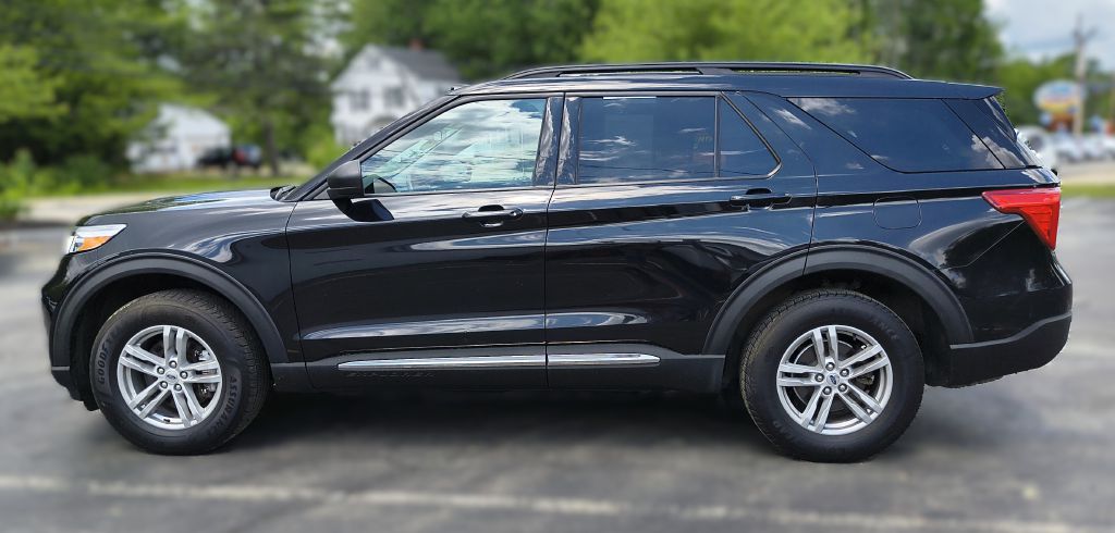 Photo 5 of this FORD EXPLORER