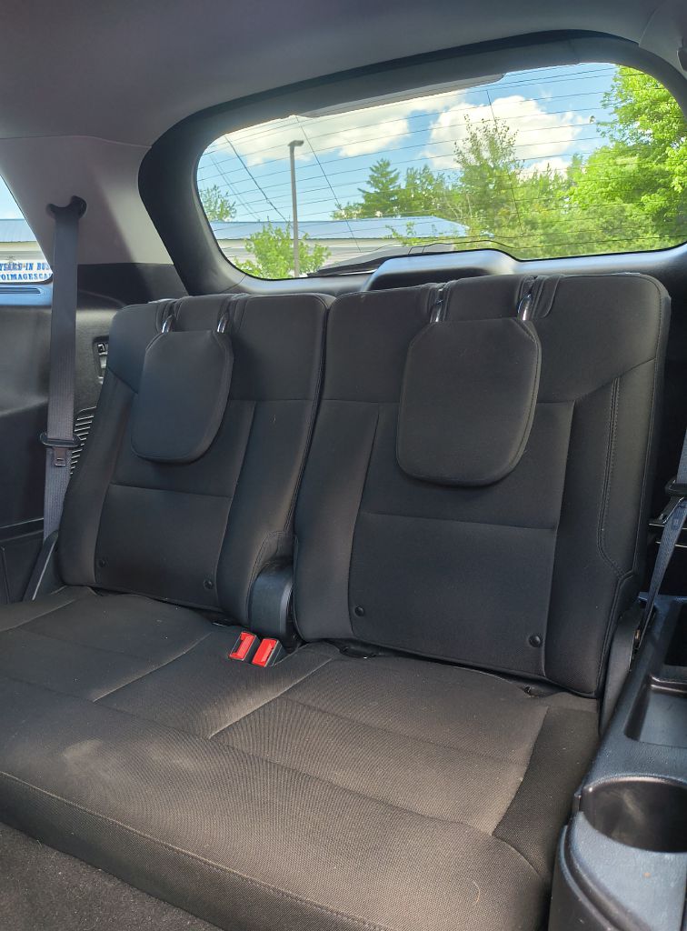 Photo 17 of this FORD EXPLORER