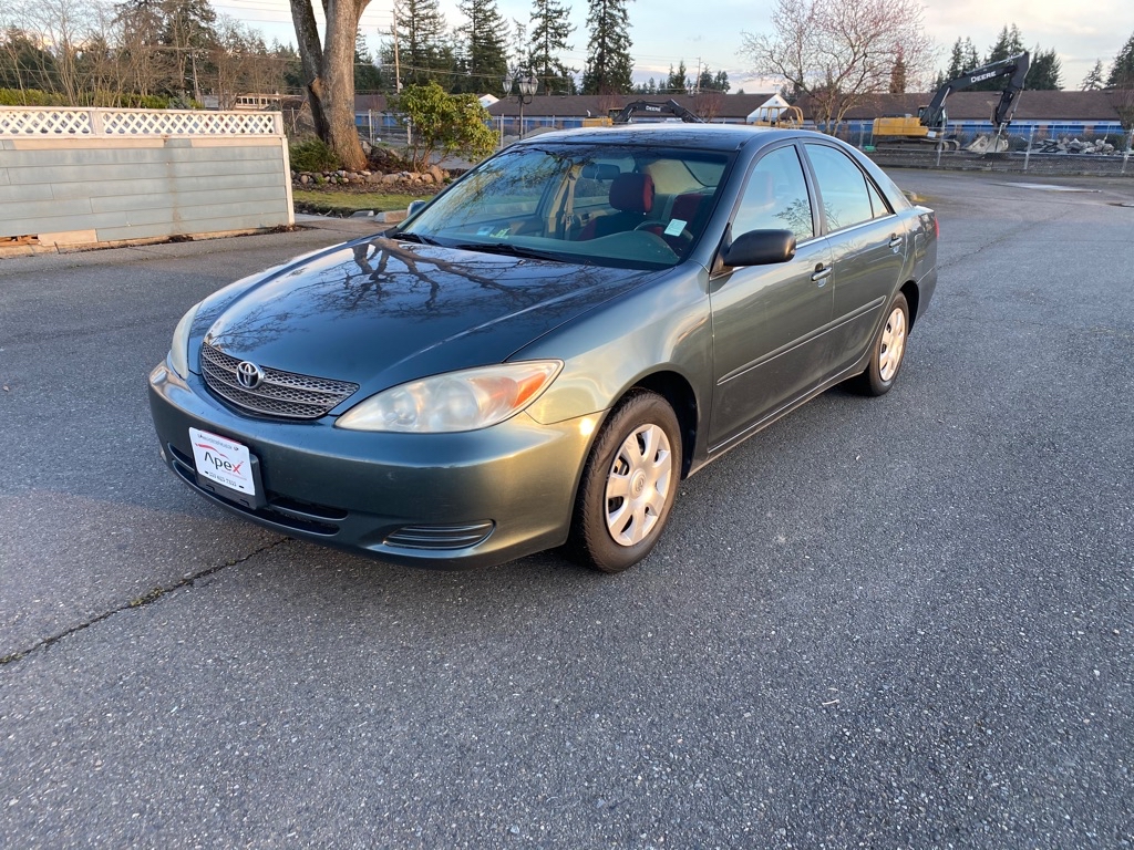 Toyotas for Sale in Louisville, KY Under 3,000