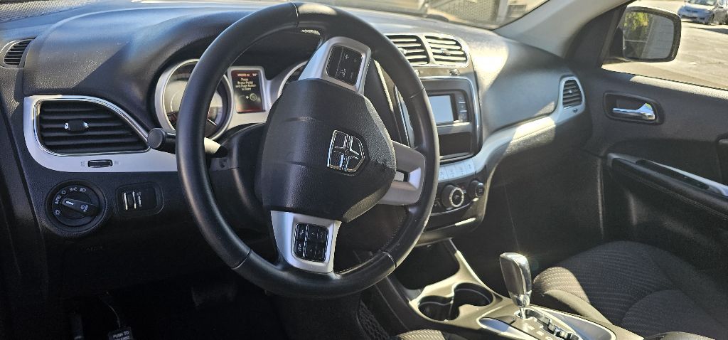 DODGE JOURNEY 2019 DODGE JOURNEY 3C4PDCBB3KT797028