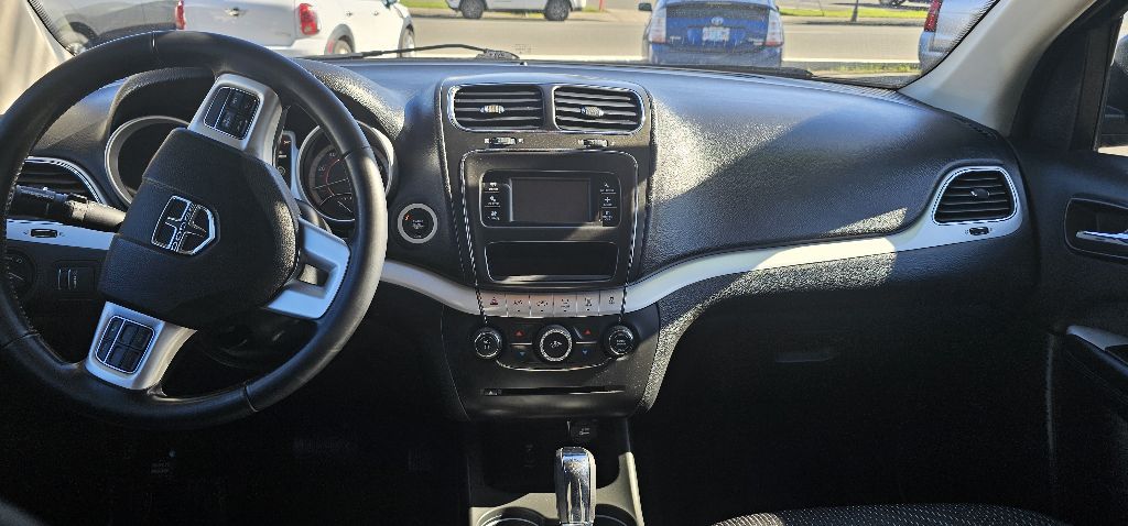 DODGE JOURNEY 2019 DODGE JOURNEY 3C4PDCBB3KT797028
