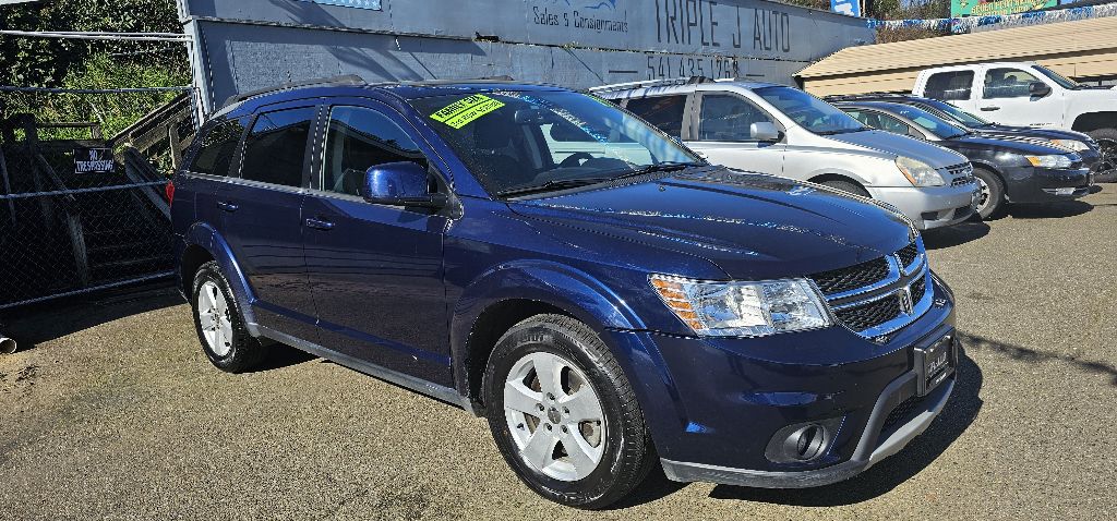 DODGE JOURNEY 2019 DODGE JOURNEY 3C4PDCBB3KT797028