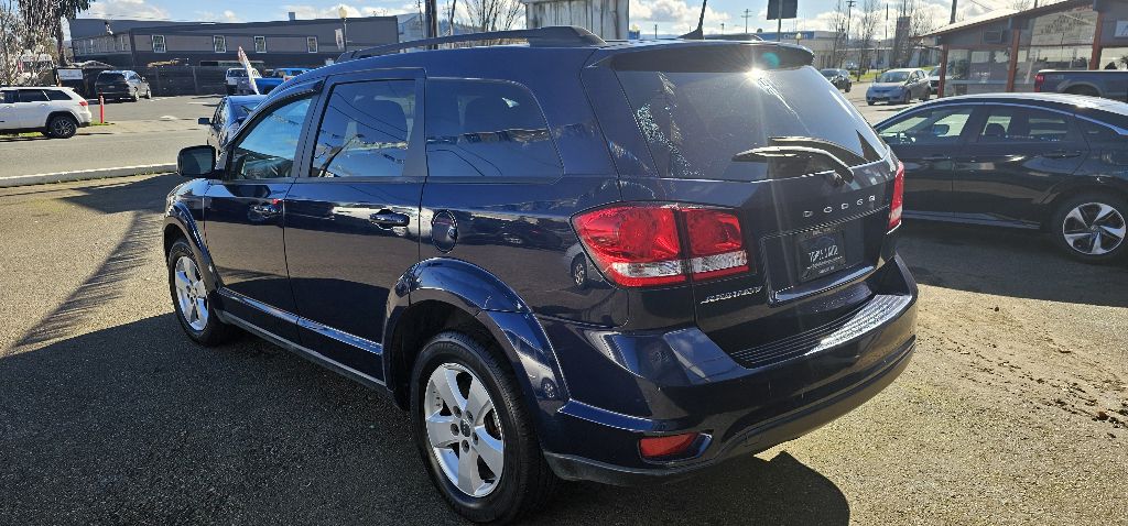 DODGE JOURNEY 2019 DODGE JOURNEY 3C4PDCBB3KT797028