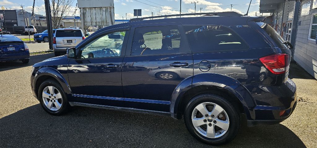 DODGE JOURNEY 2019 DODGE JOURNEY 3C4PDCBB3KT797028
