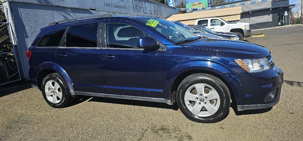 DODGE JOURNEY 2019 DODGE JOURNEY 3C4PDCBB3KT797028