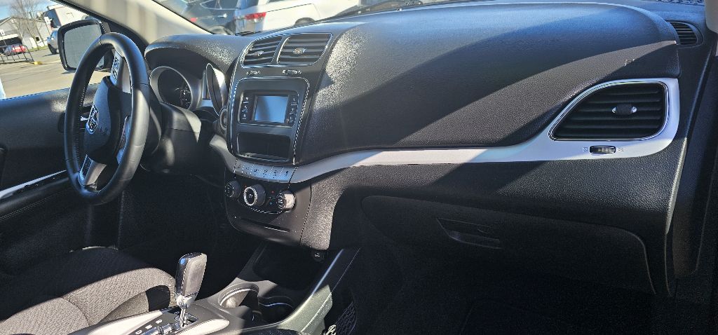 DODGE JOURNEY 2019 DODGE JOURNEY 3C4PDCBB3KT797028
