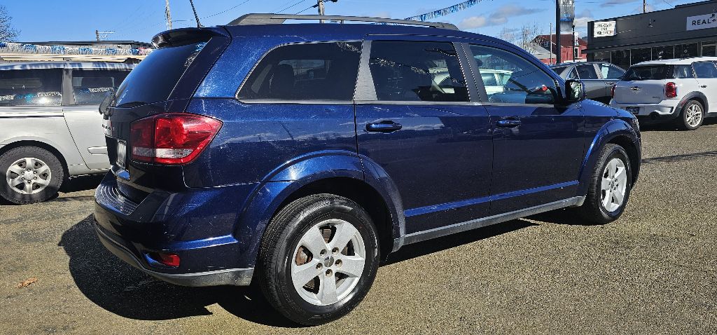 DODGE JOURNEY 2019 DODGE JOURNEY 3C4PDCBB3KT797028