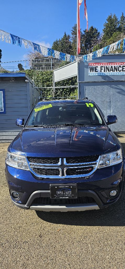 DODGE JOURNEY 2019 DODGE JOURNEY 3C4PDCBB3KT797028
