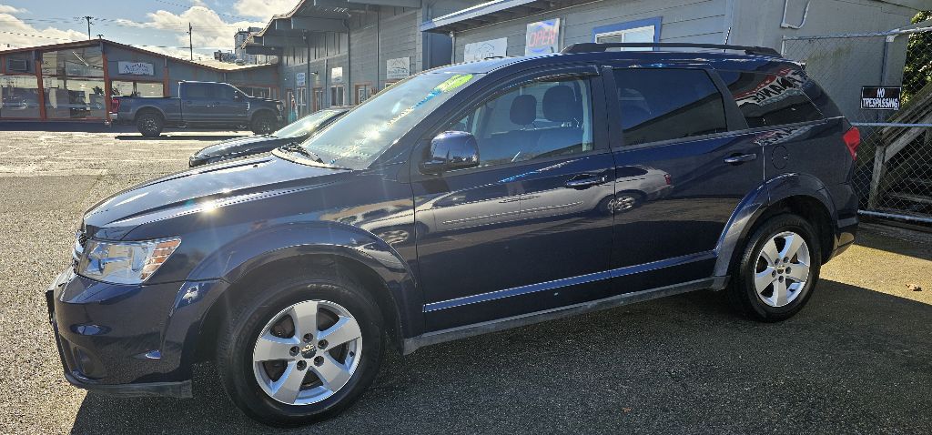 DODGE JOURNEY 2019 DODGE JOURNEY 3C4PDCBB3KT797028