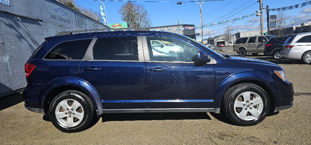 DODGE JOURNEY 2019 DODGE JOURNEY 3C4PDCBB3KT797028