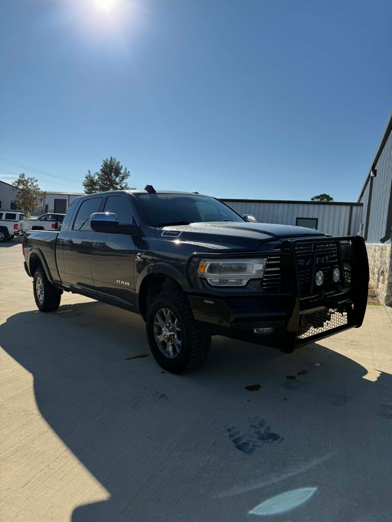 2019 RAM Ram 2500 Pickup Laramie's photo