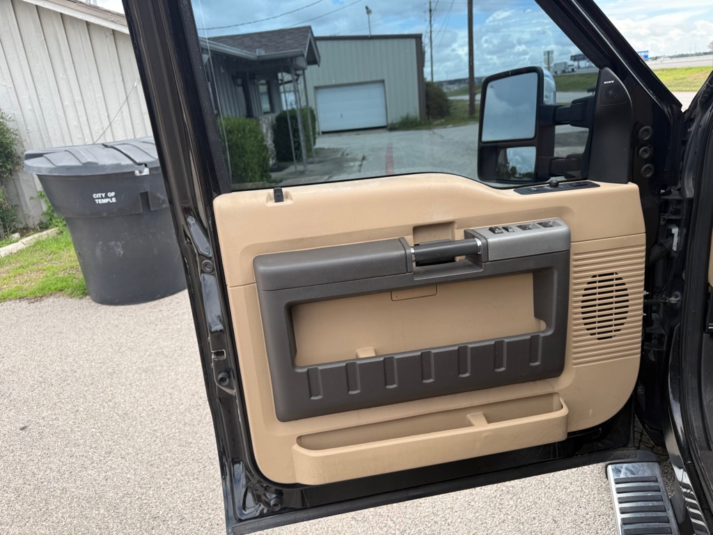2015 Ford F-250 Super Duty Lariat - Photo 10