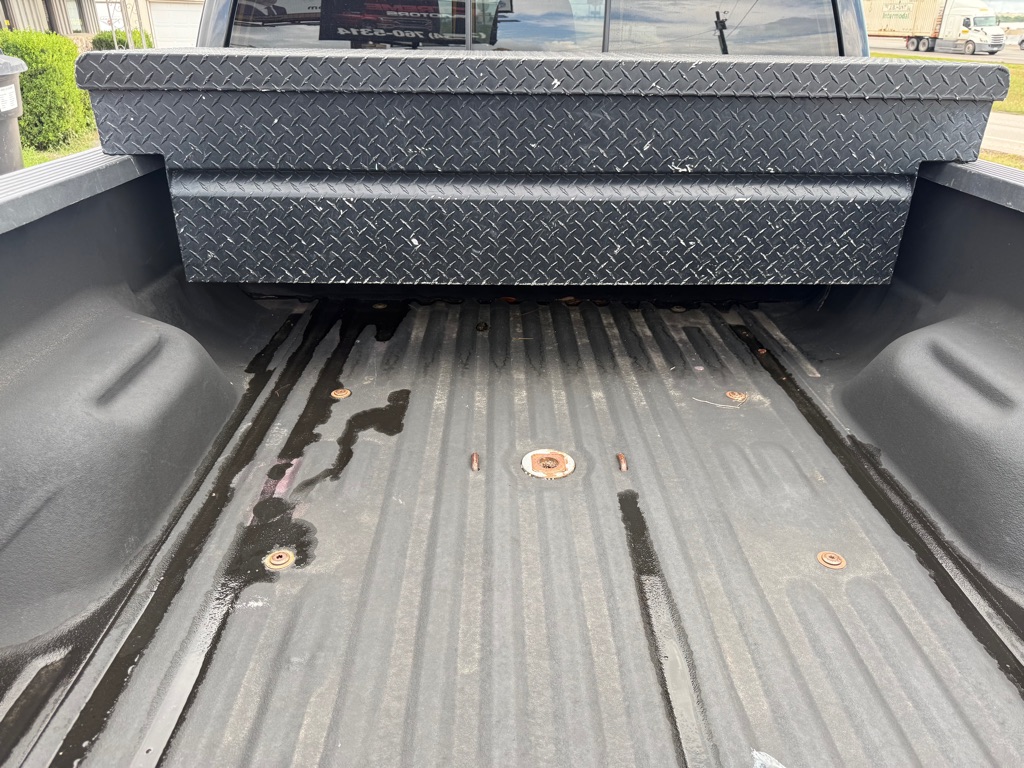 2015 Ford F-250 Super Duty Lariat - Photo 7
