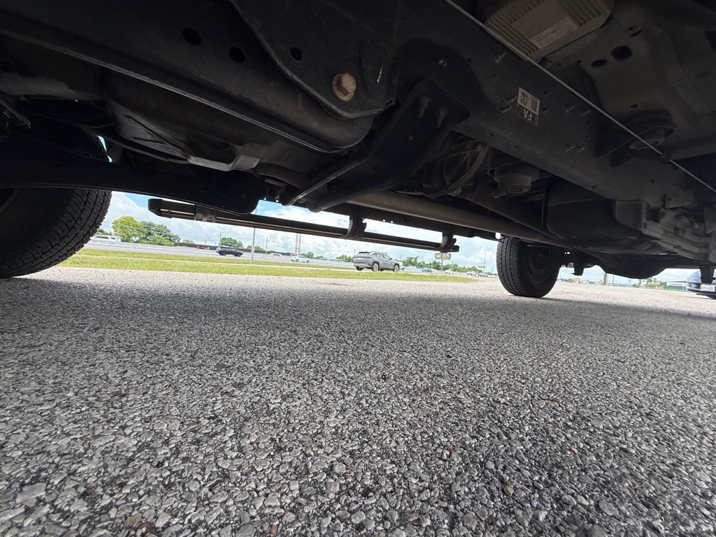 2015 Ford F-250 Super Duty Lariat - Photo 18