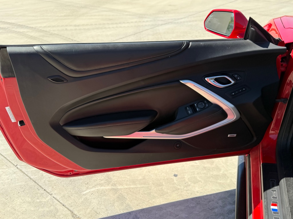 2020 Chevrolet Camaro 2SS - Photo 11