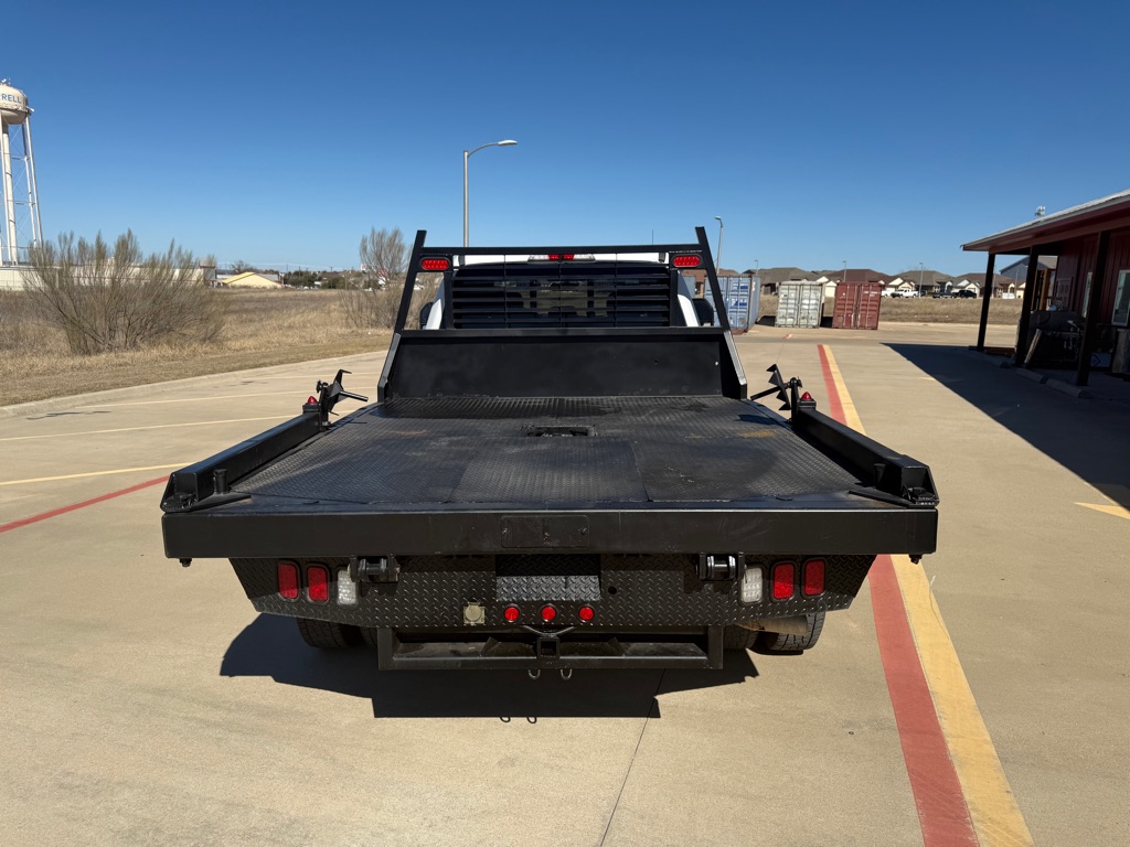 2019 Ford F-350 Super Duty Lariat - Photo 6