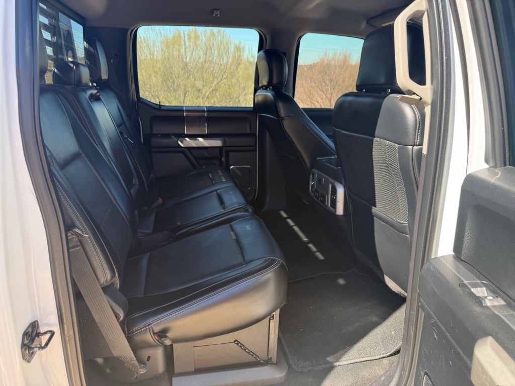 2019 Ford F-350 Super Duty Lariat - Photo 13