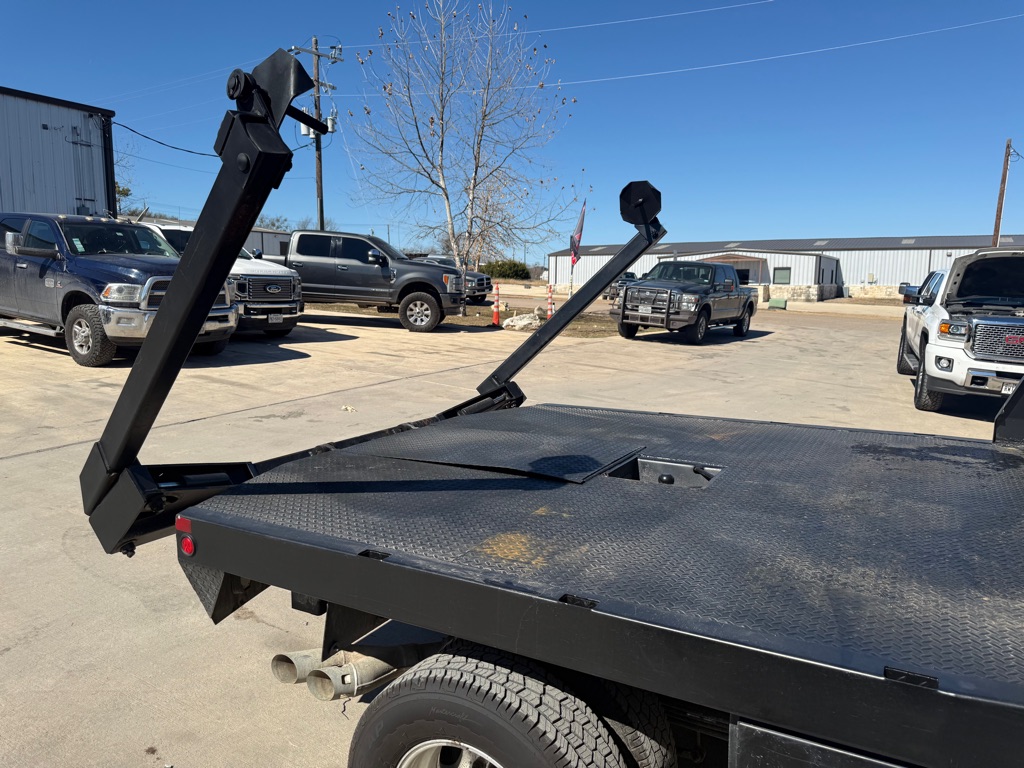 2019 Ford F-350 Super Duty Lariat - Photo 18