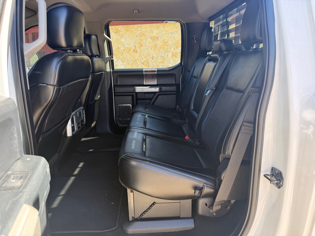 2019 Ford F-350 Super Duty Lariat - Photo 14