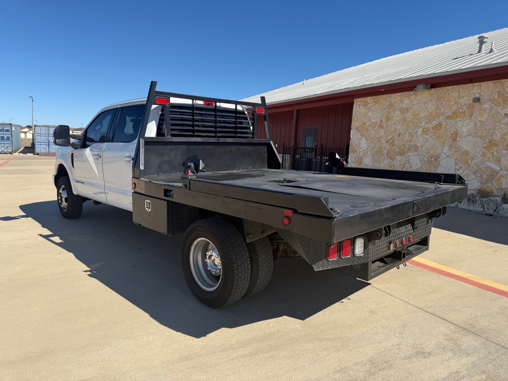 2019 Ford F-350 Super Duty Lariat - Photo 7