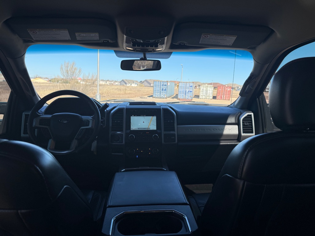 2019 Ford F-350 Super Duty Lariat - Photo 15