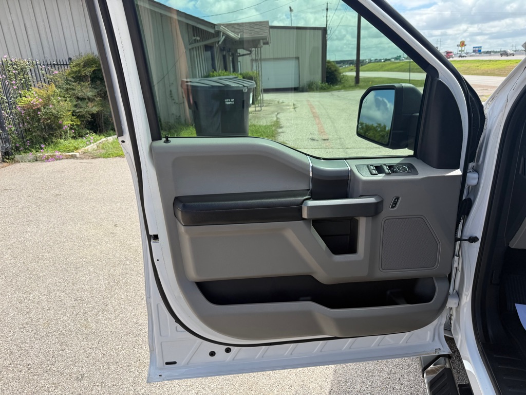 2018 Ford F-150 XLT - Photo 9
