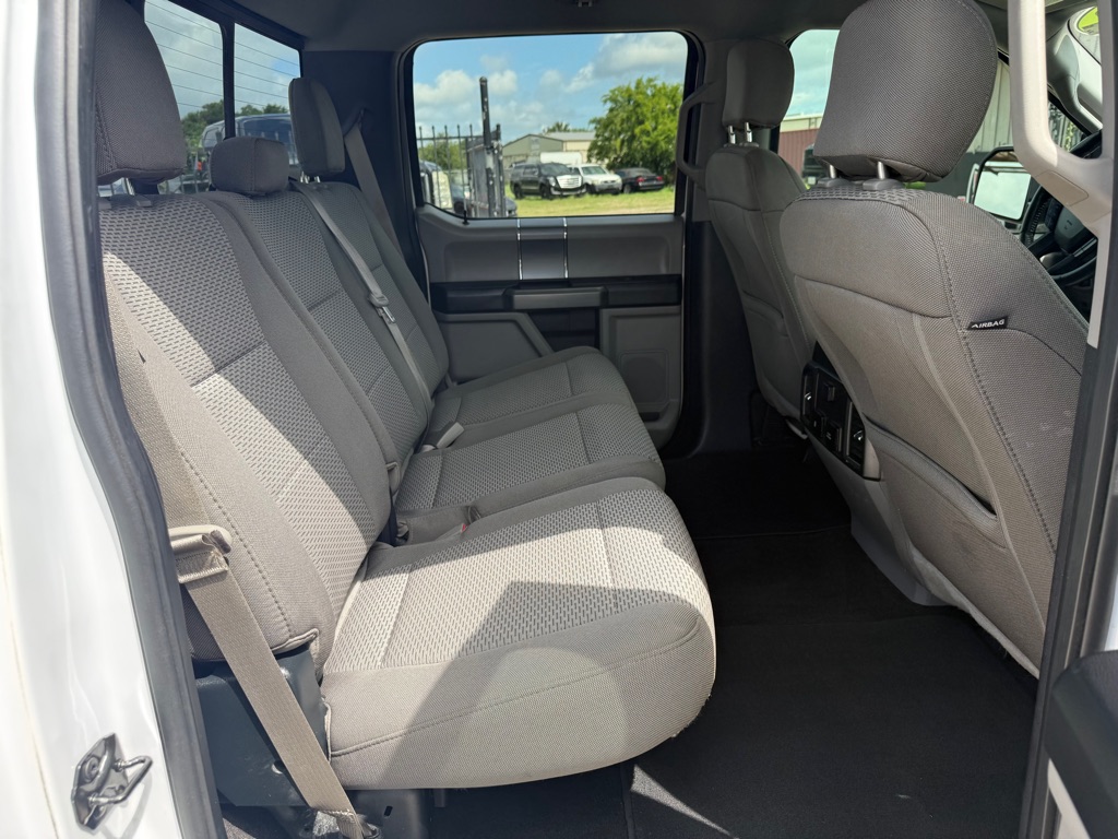 2018 Ford F-150 XLT - Photo 13