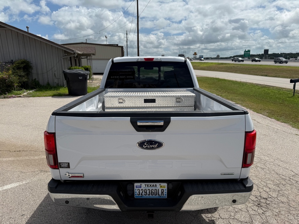 2018 Ford F-150 XLT - Photo 6